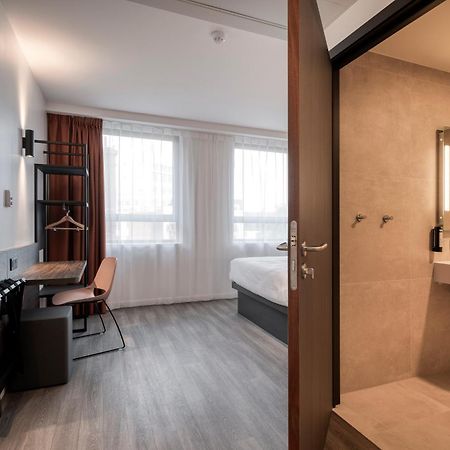 B&B Hotel Antwerpen Centrum Ruang foto